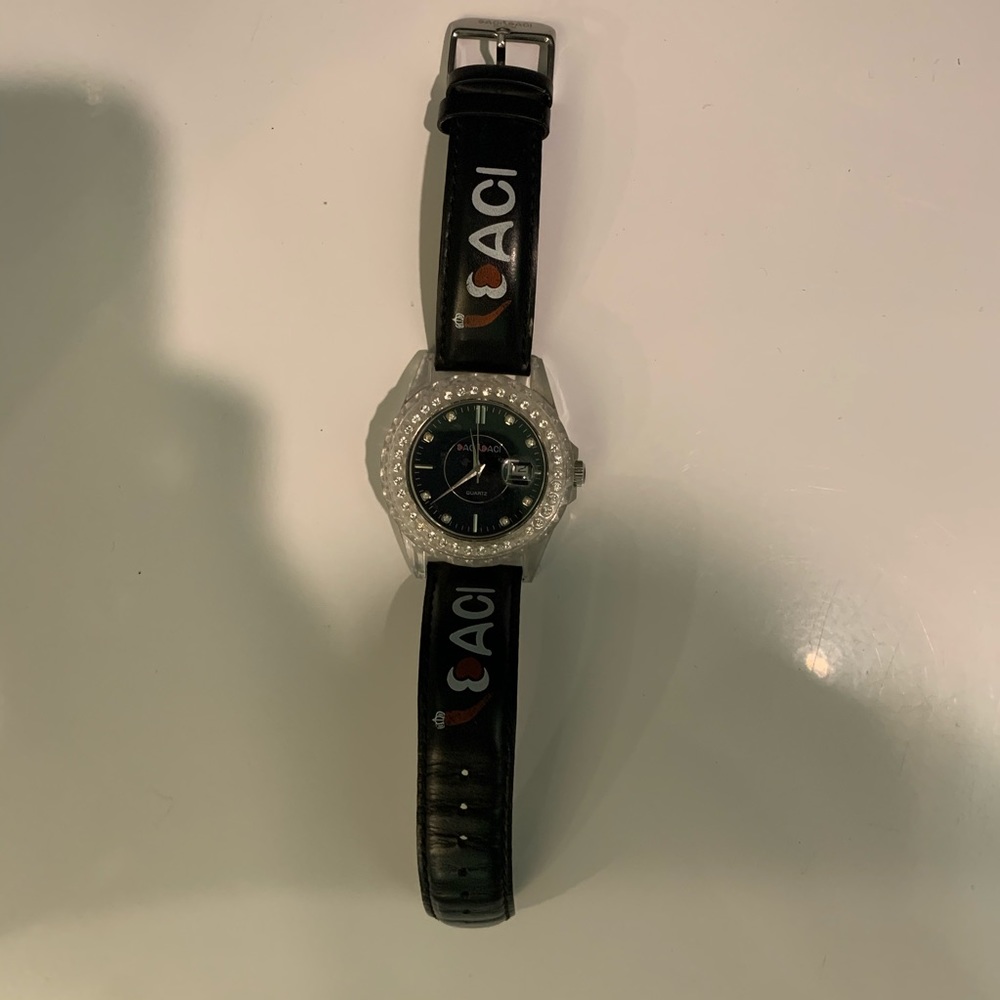Baci & Abbraci Watch - Picture 2 of 8